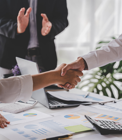 Compliance partnership solutions