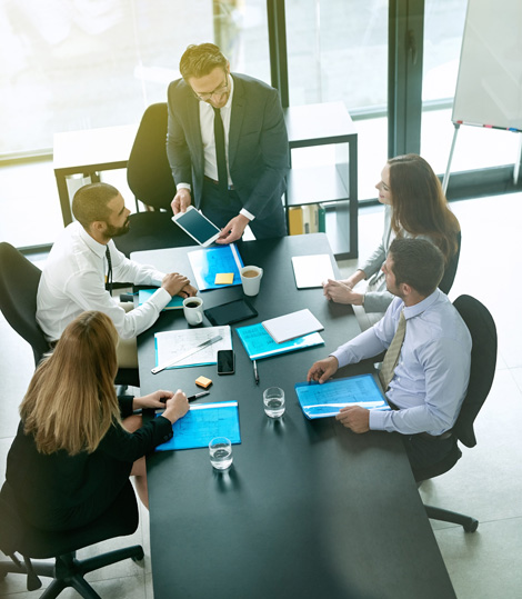 Contractor compliance solutions