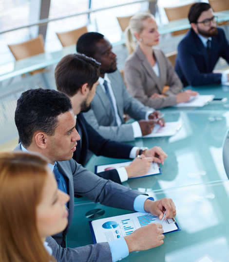 Project calendaring and commitment tracking
