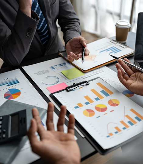 Business compliance solutions