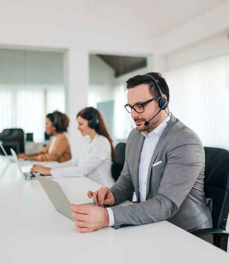 Elation Systems Support