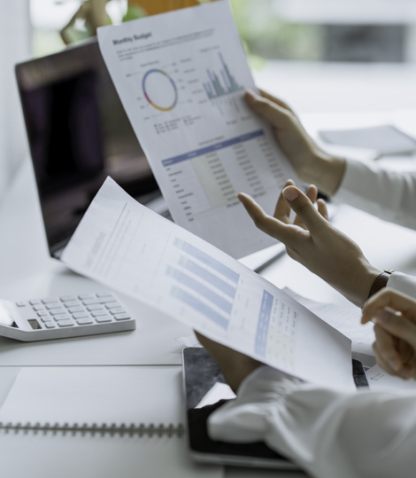 OCIP CCIP reporting automation Elation Systems